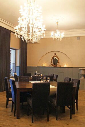 Sala de reuniones