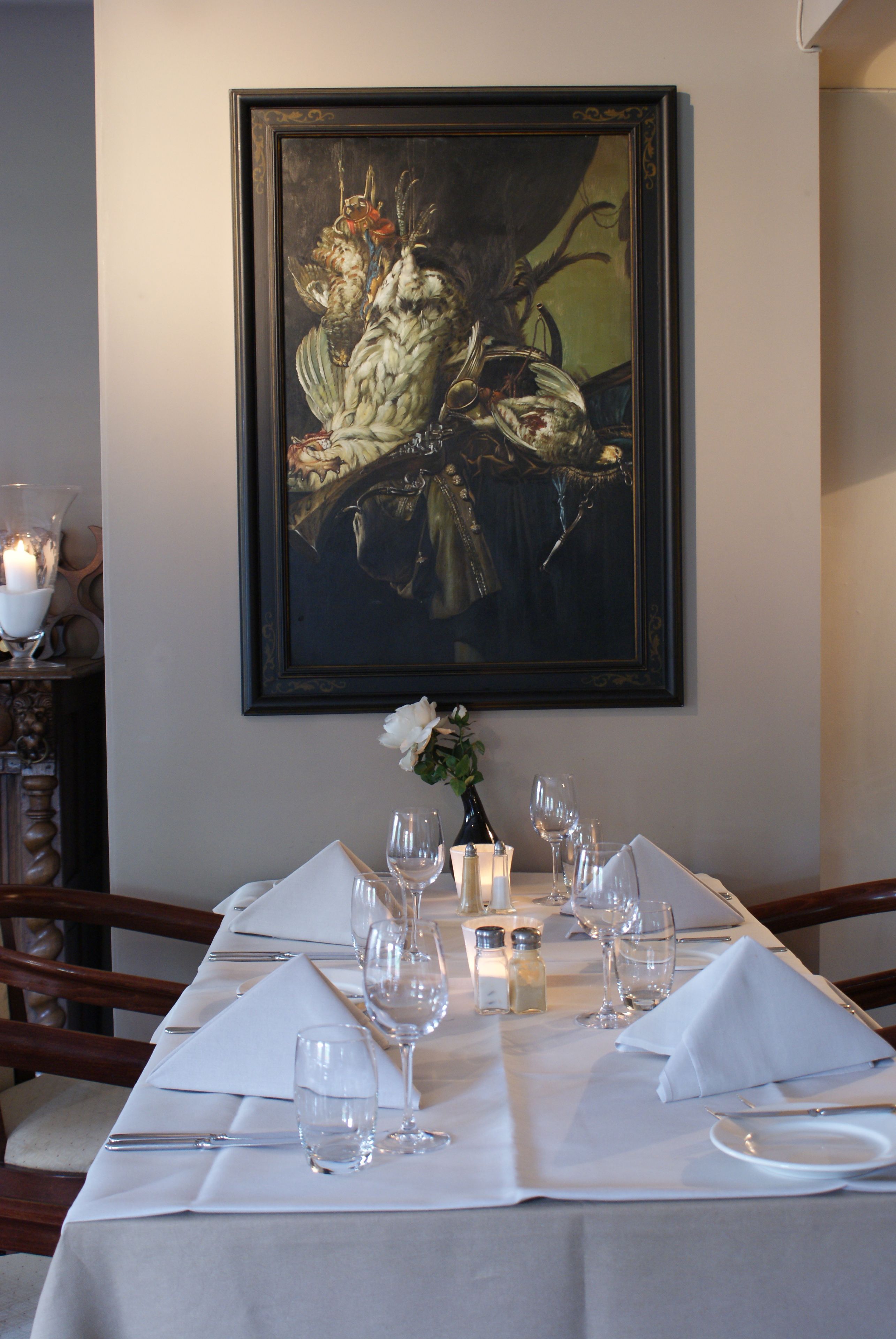 Foto - Fletcher Hotel Restaurant De Geulvallei