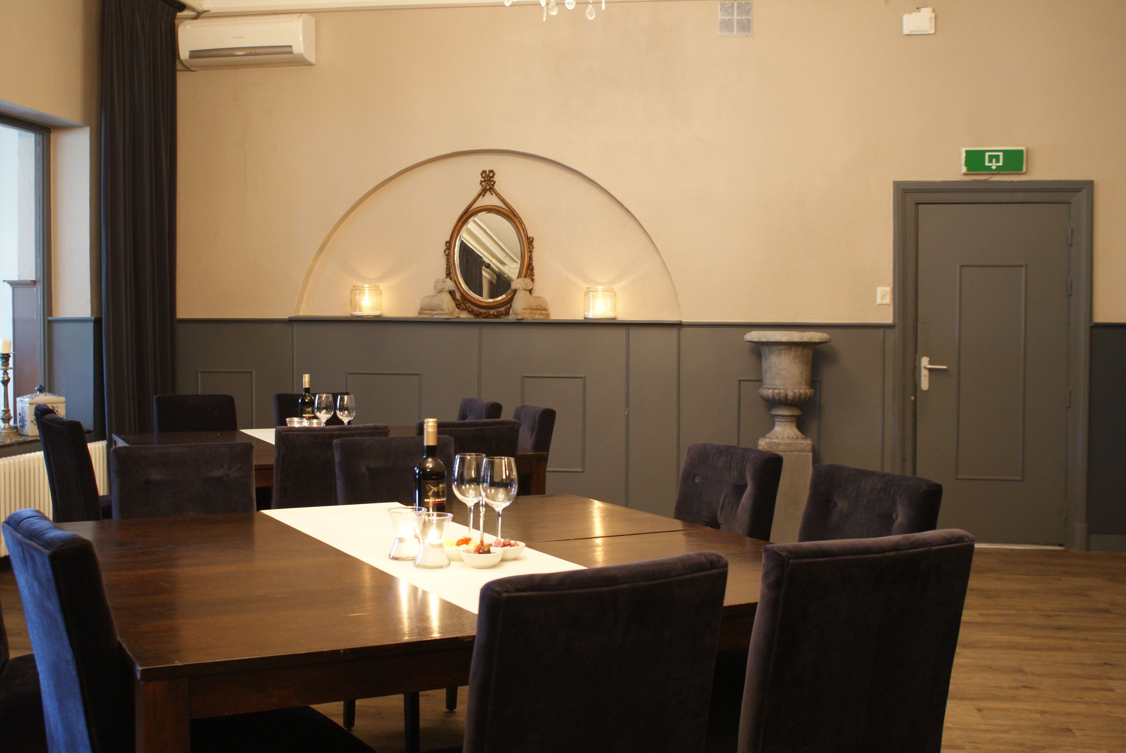 Foto - Fletcher Hotel Restaurant De Geulvallei