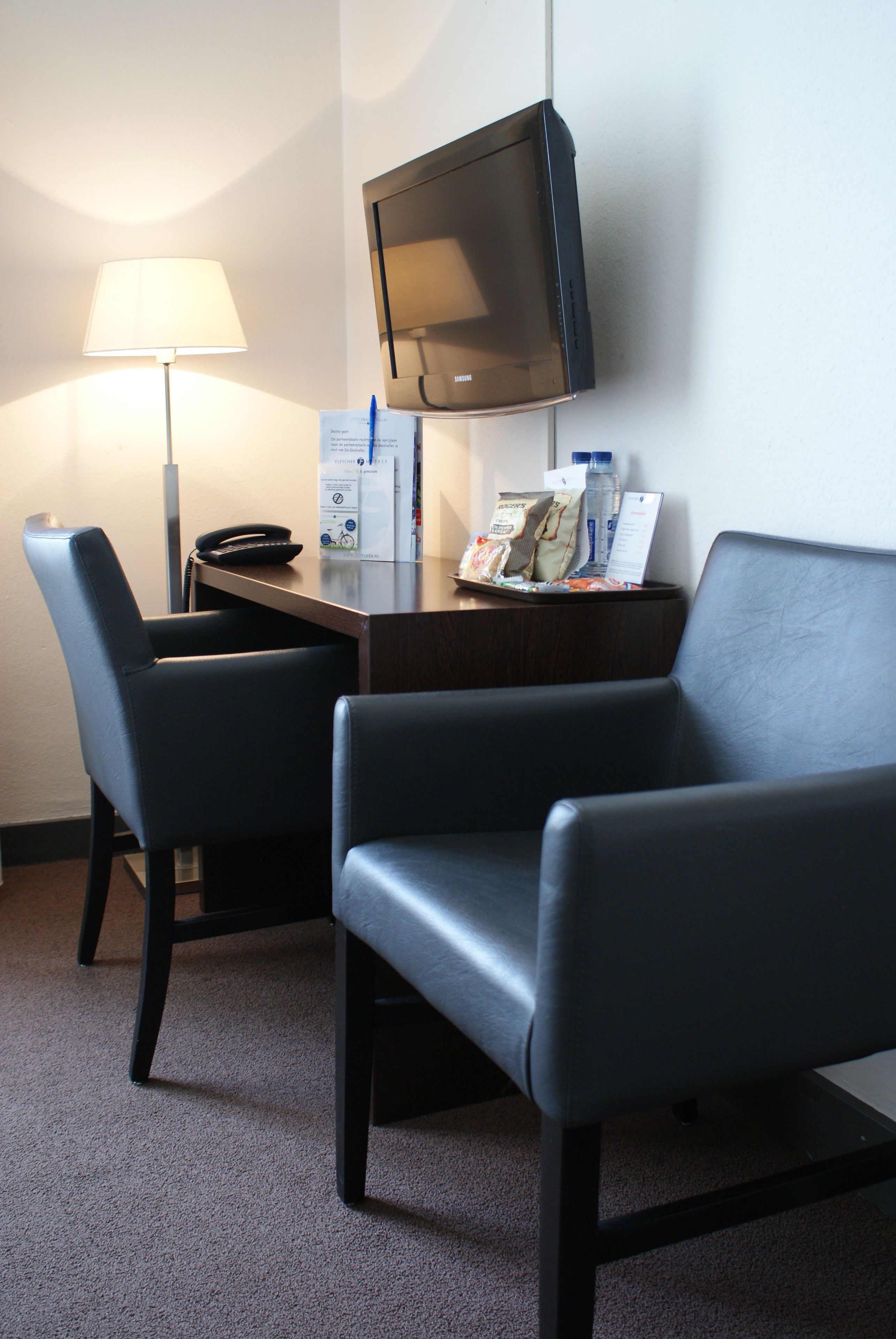 Foto - Fletcher Hotel Restaurant De Geulvallei