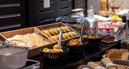 ibis Daumesnil Porte Dorée