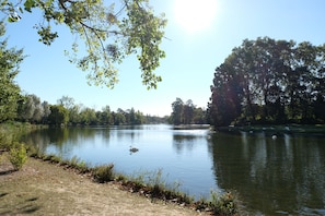 Lake