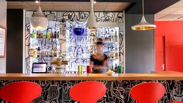 Bar (en la propiedad)