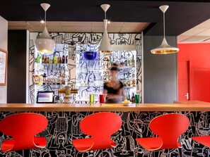 酒吧（店内）