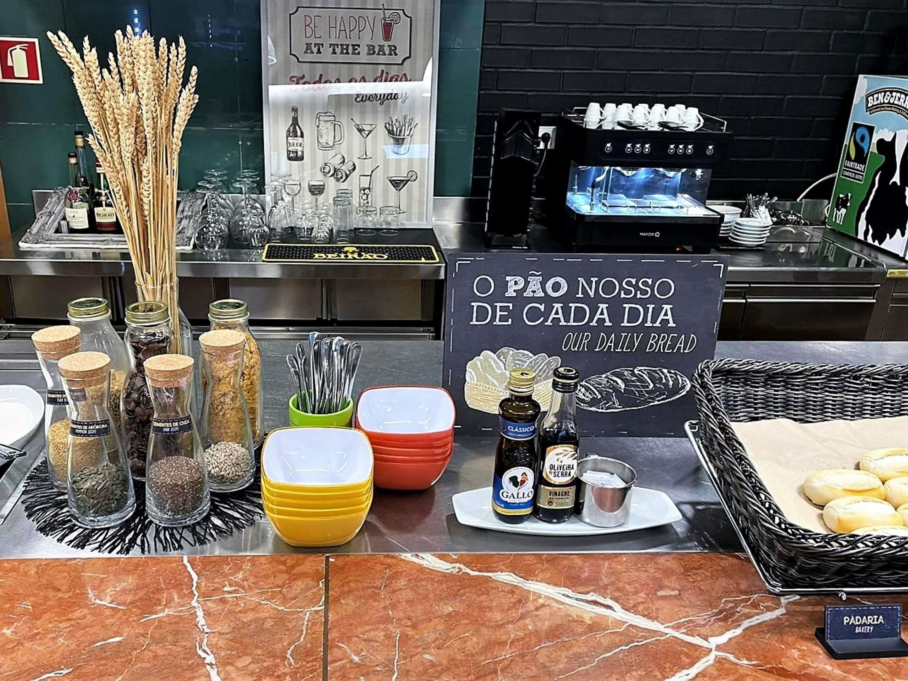 Bar (ter plaatse)