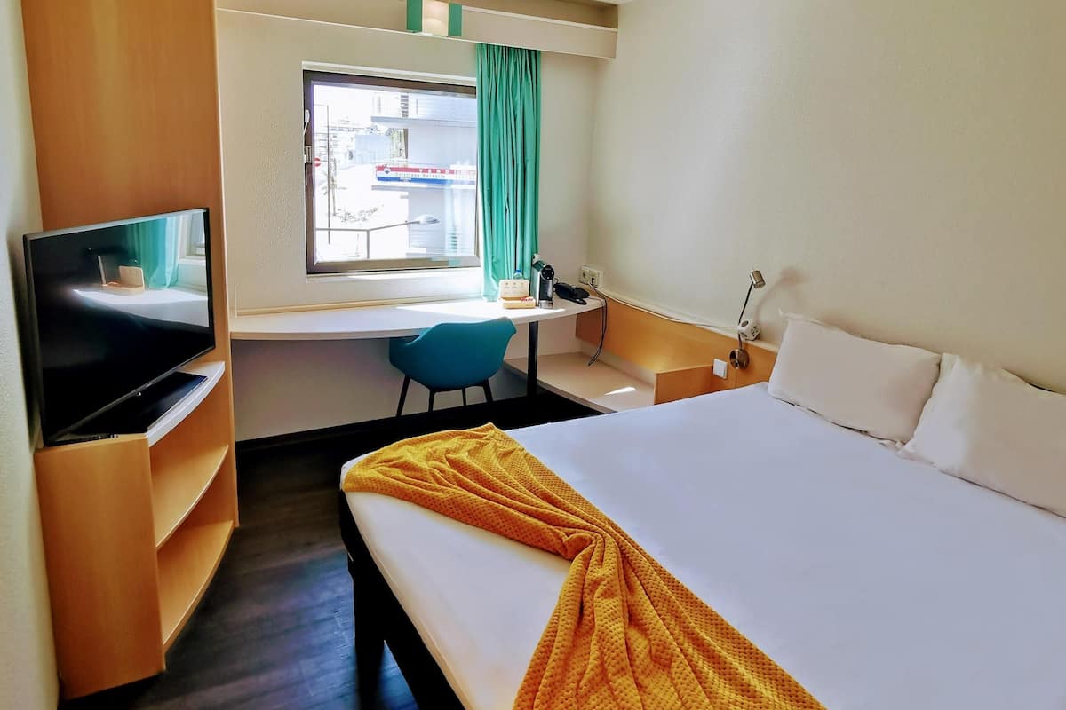 Chambre Double Confort