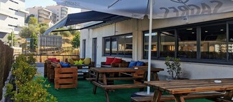 ibis Leiria Fatima