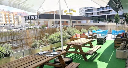 ibis Leiria Fatima