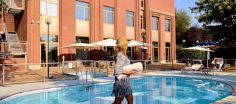 Novotel Torino Corso Giulio Cesare
