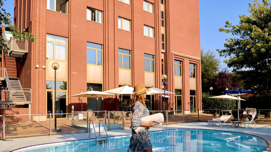 Novotel Torino Corso Giulio Cesare