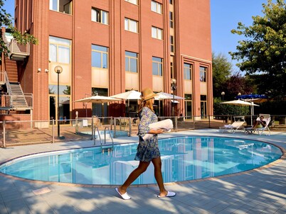 Novotel Torino Corso Giulio Cesare