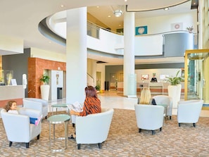 Exterior - Novotel Torino Corso Giulio Cesare (Turin)