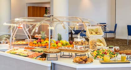 Novotel Torino Corso Giulio Cesare
