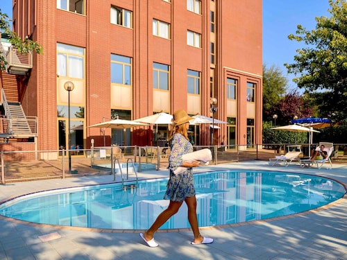 Novotel Torino Corso Giulio Cesare