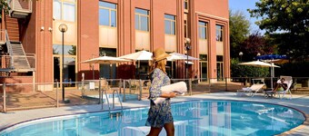 Novotel Torino Corso Giulio Cesare