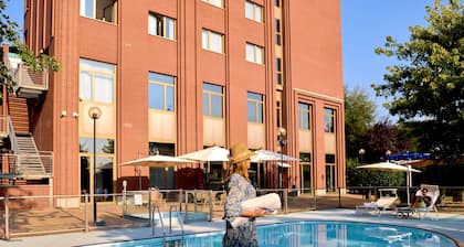 Novotel Torino Corso Giulio Cesare