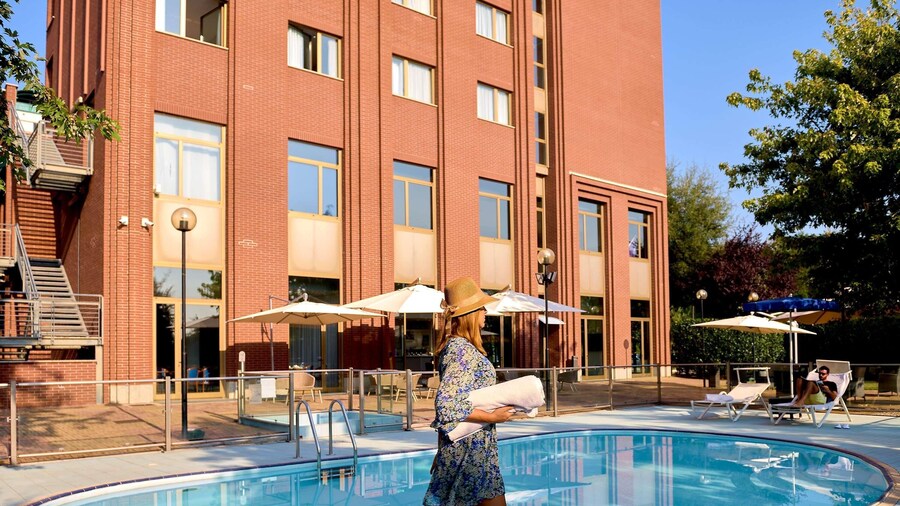 Novotel Torino Corso Giulio Cesare