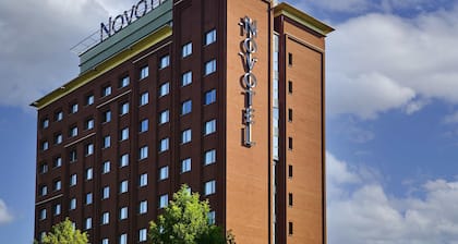 Novotel Torino Corso Giulio Cesare