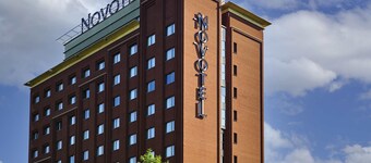 Novotel Torino Corso Giulio Cesare