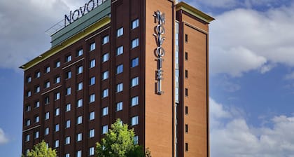 Novotel Torino Corso Giulio Cesare