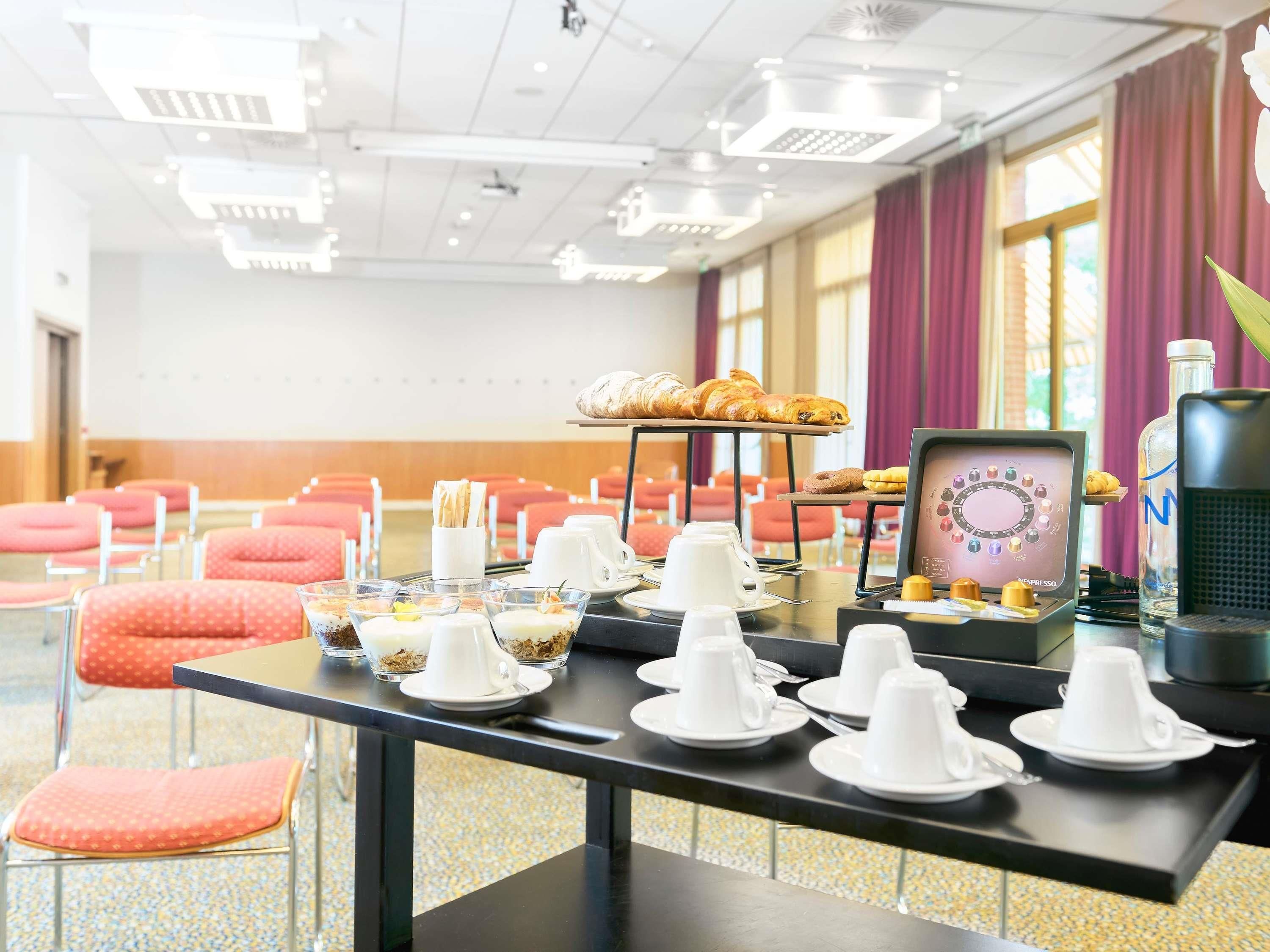Salle de réunion