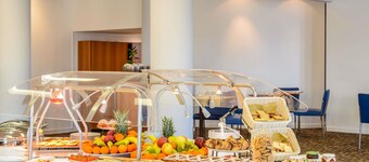 Novotel Torino Corso Giulio Cesare