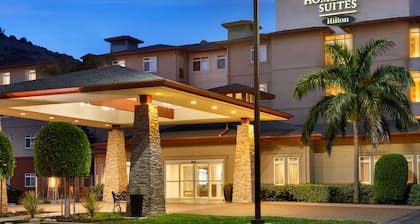 Homewood Suites by Hilton San Francisco Airport North