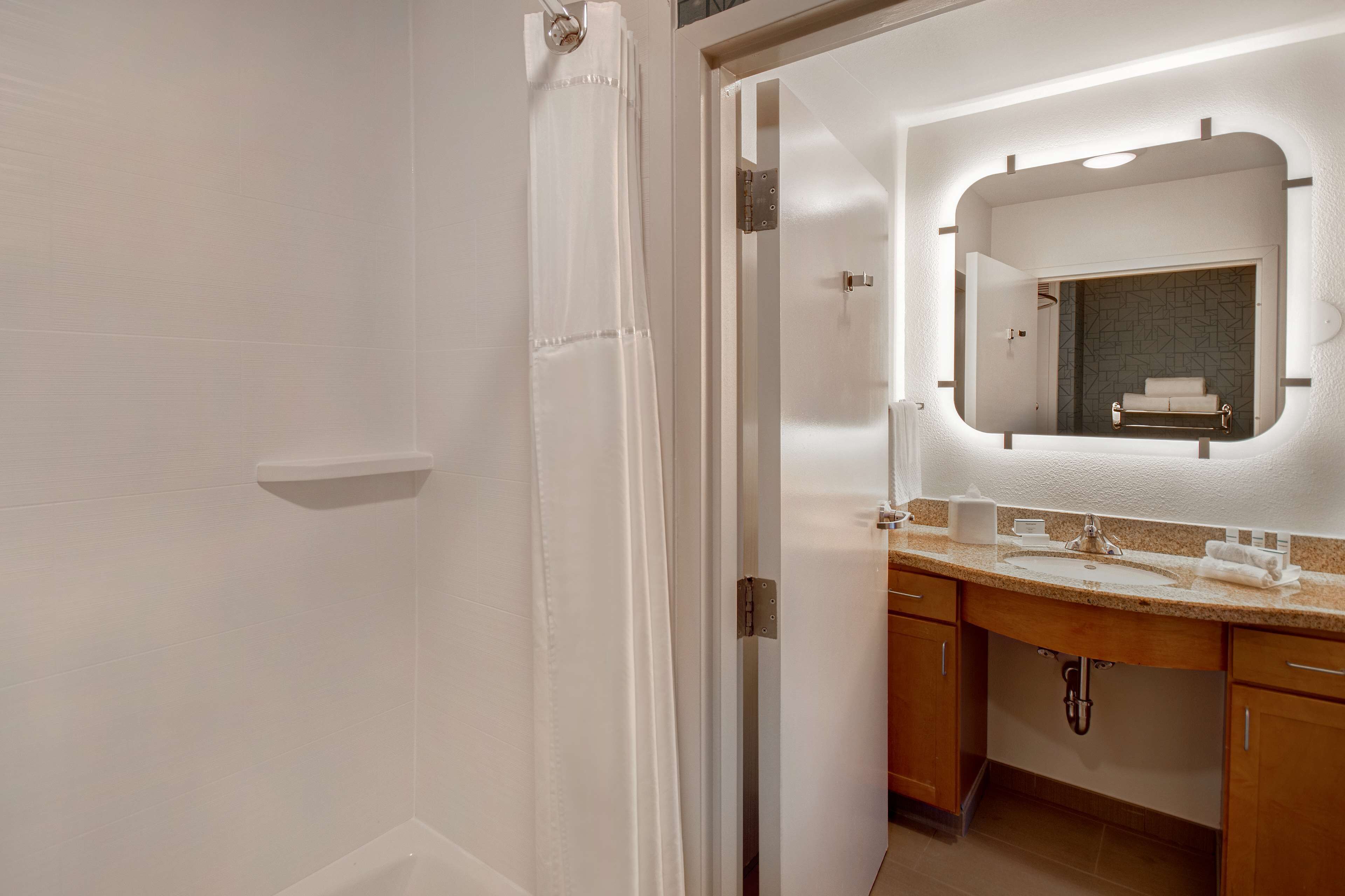 Foto - Homewood Suites by Hilton San Francisco Airport North California