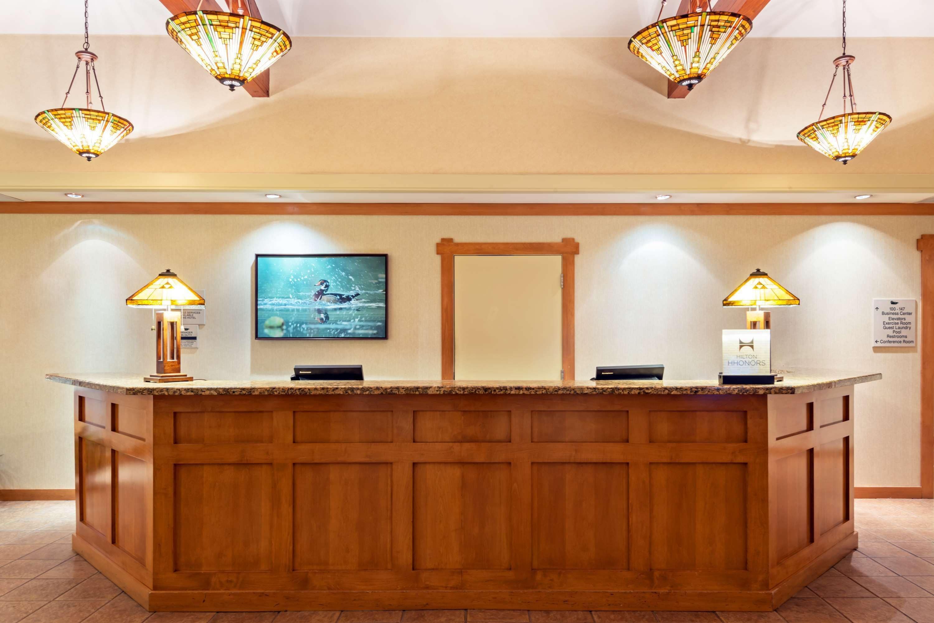 Photo - Homewood Suites by Hilton San Francisco Airport North