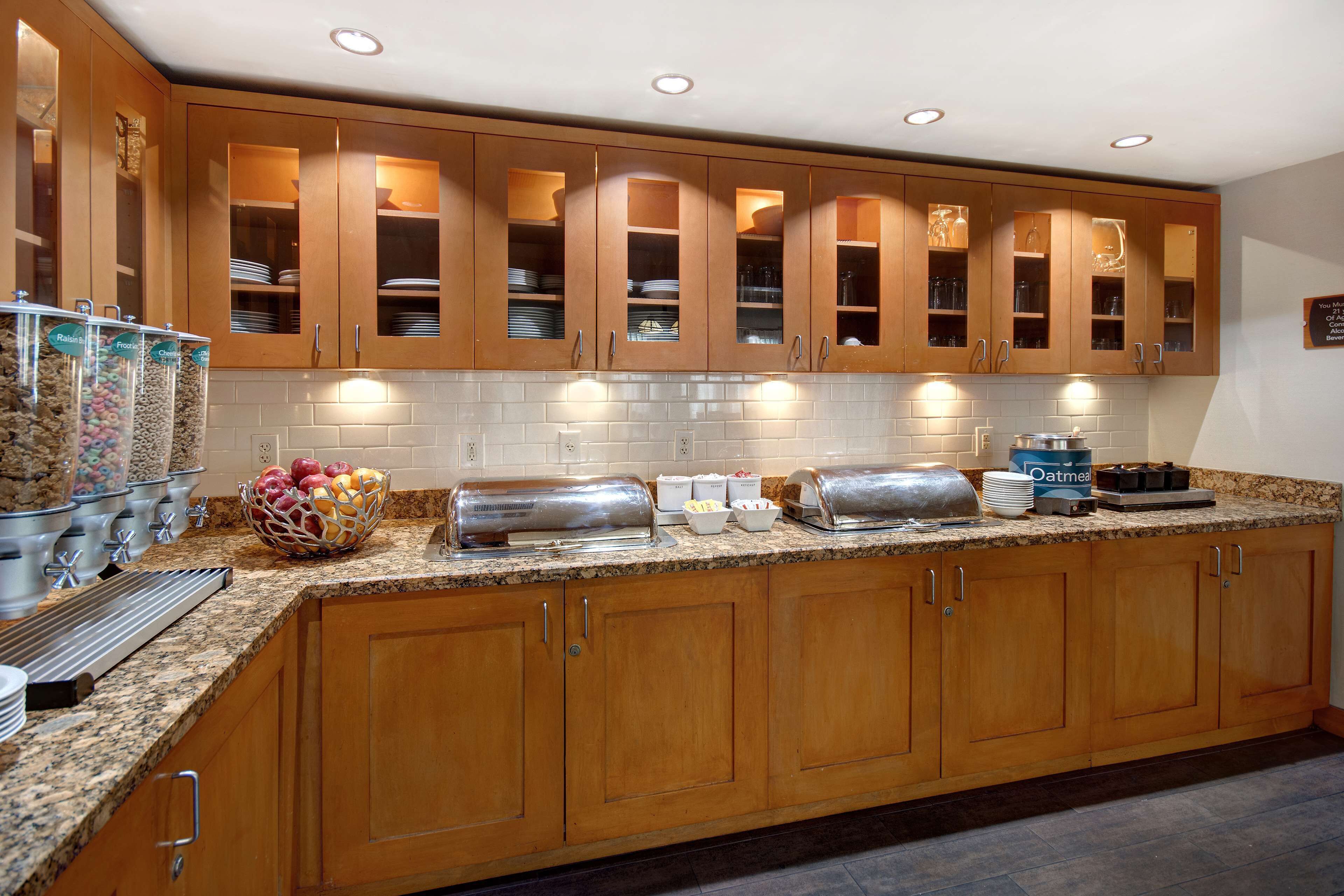 Foto - Homewood Suites by Hilton San Francisco Airport North California