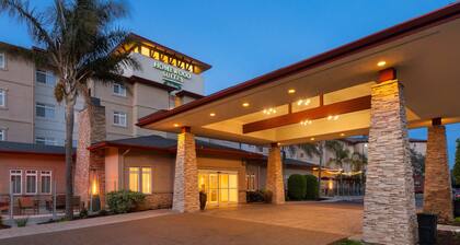 Homewood Suites by Hilton San Francisco Airport North