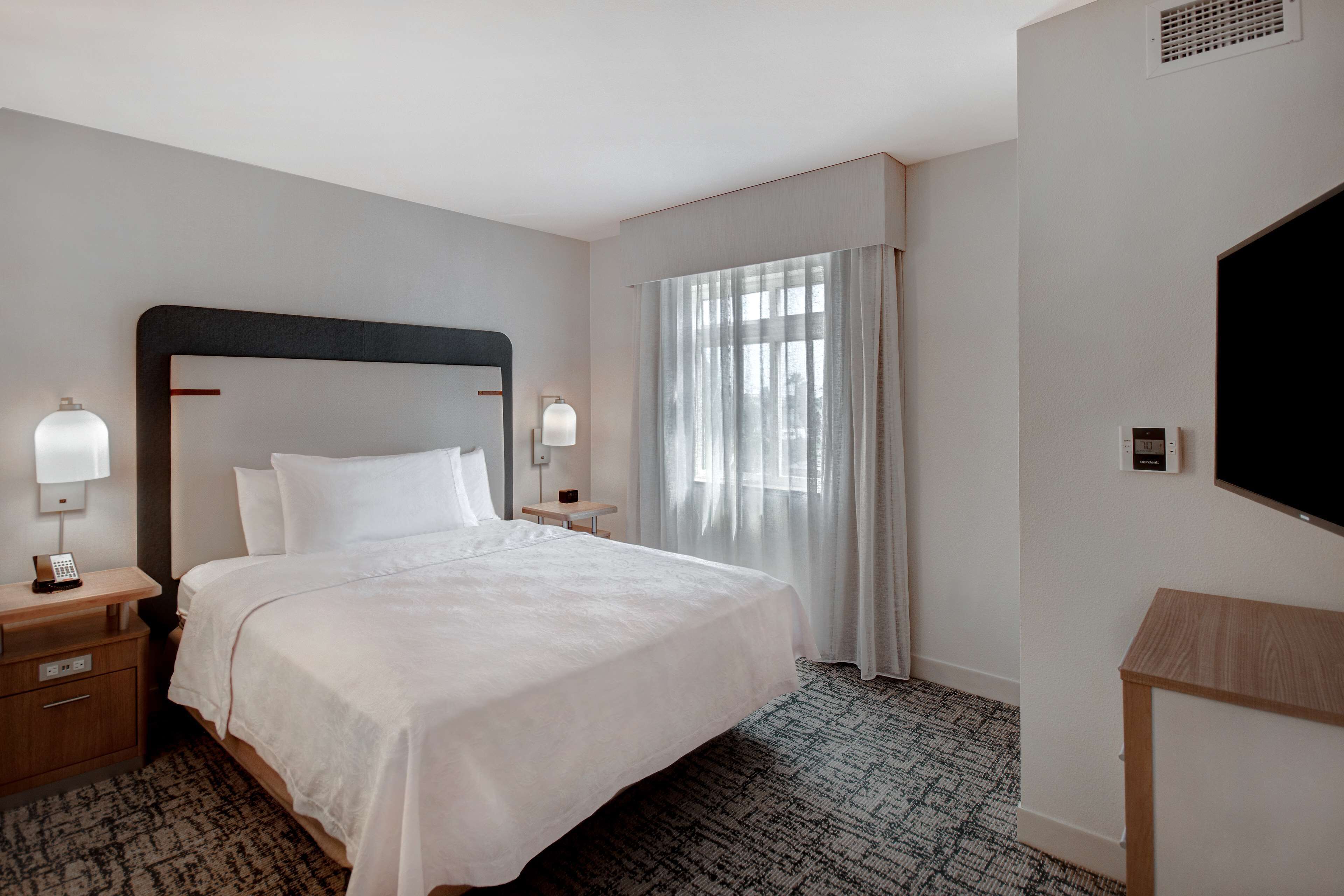 Photo - Homewood Suites by Hilton San Francisco Airport North