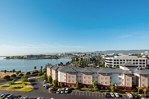 Exterior - Homewood Suites by Hilton San Francisco Airport North (Brisbane)