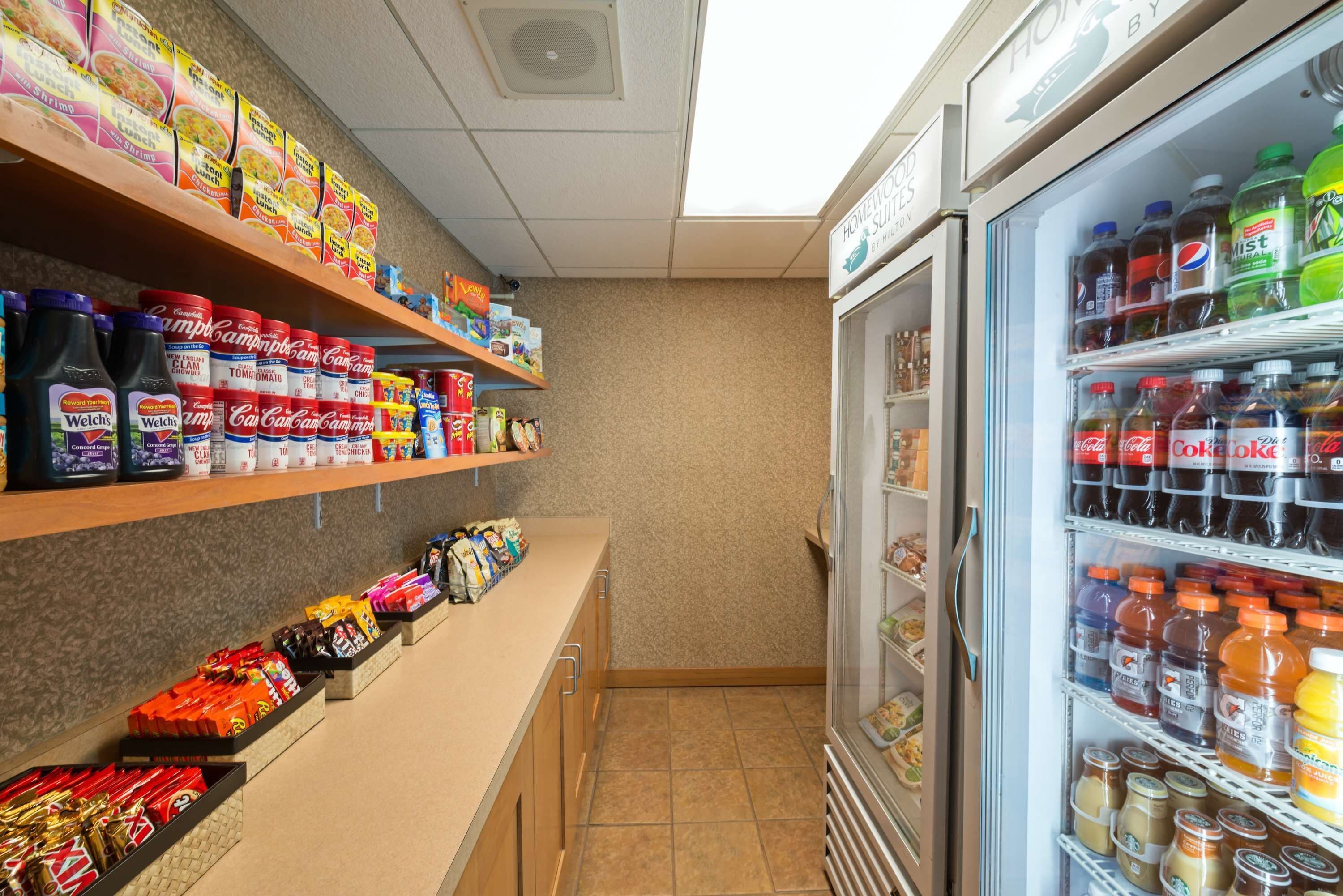 Photo - Homewood Suites by Hilton San Francisco Airport North