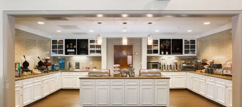 Homewood Suites Southwind - Hacks Cross