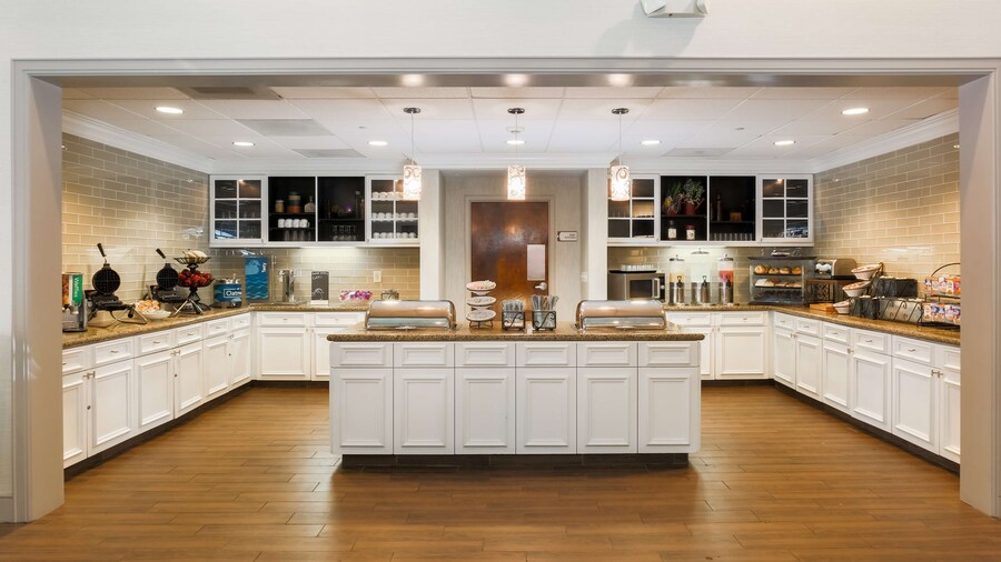 Homewood Suites Southwind - Hacks Cross