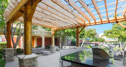 Homewood Suites Southwind - Hacks Cross