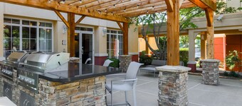 Homewood Suites Southwind - Hacks Cross