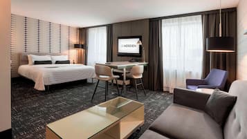 Frette Italian sheets, premium bedding, down comforters, pillowtop beds