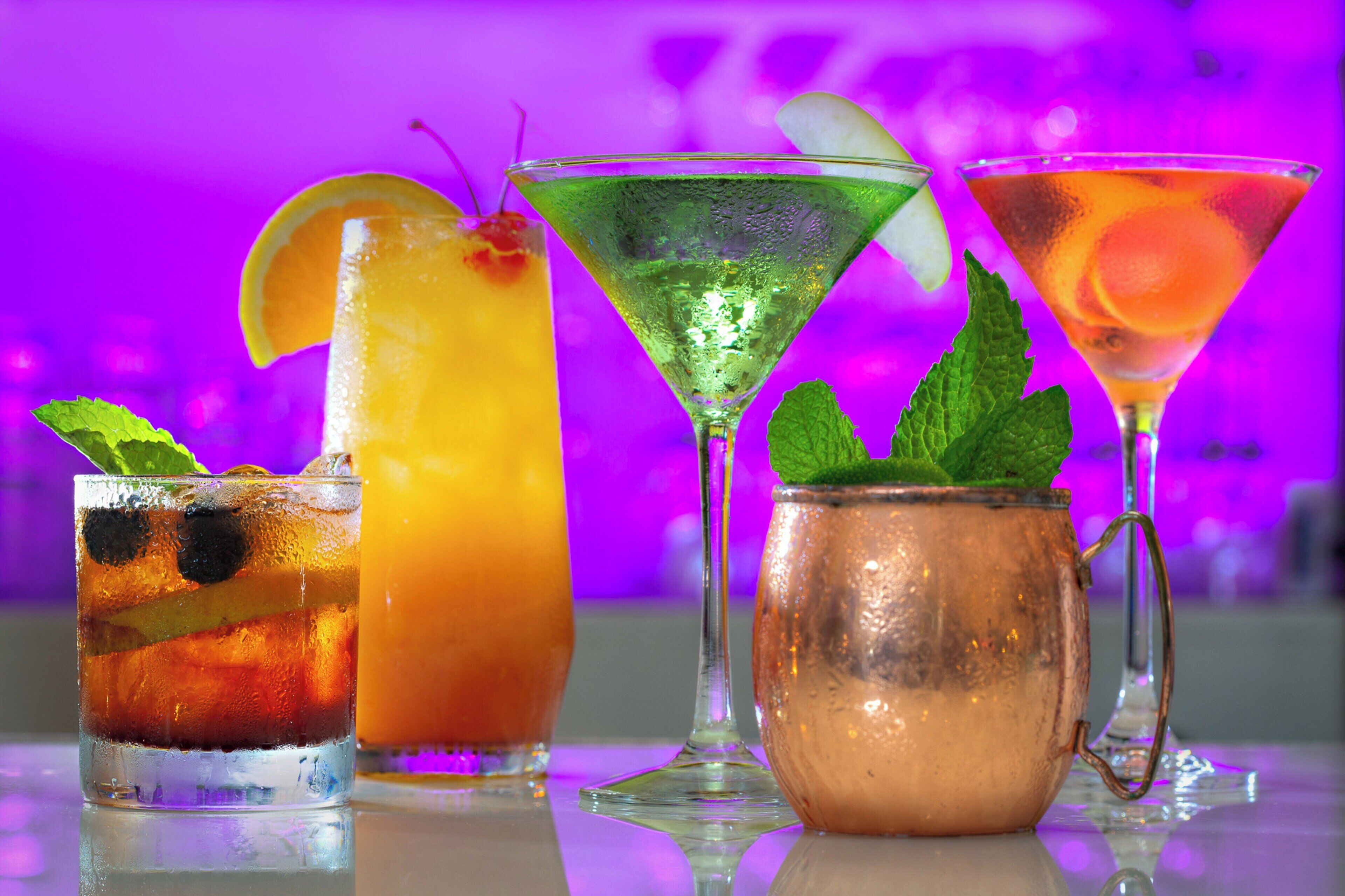 Foto - Le Meridien Dallas by the Galleria