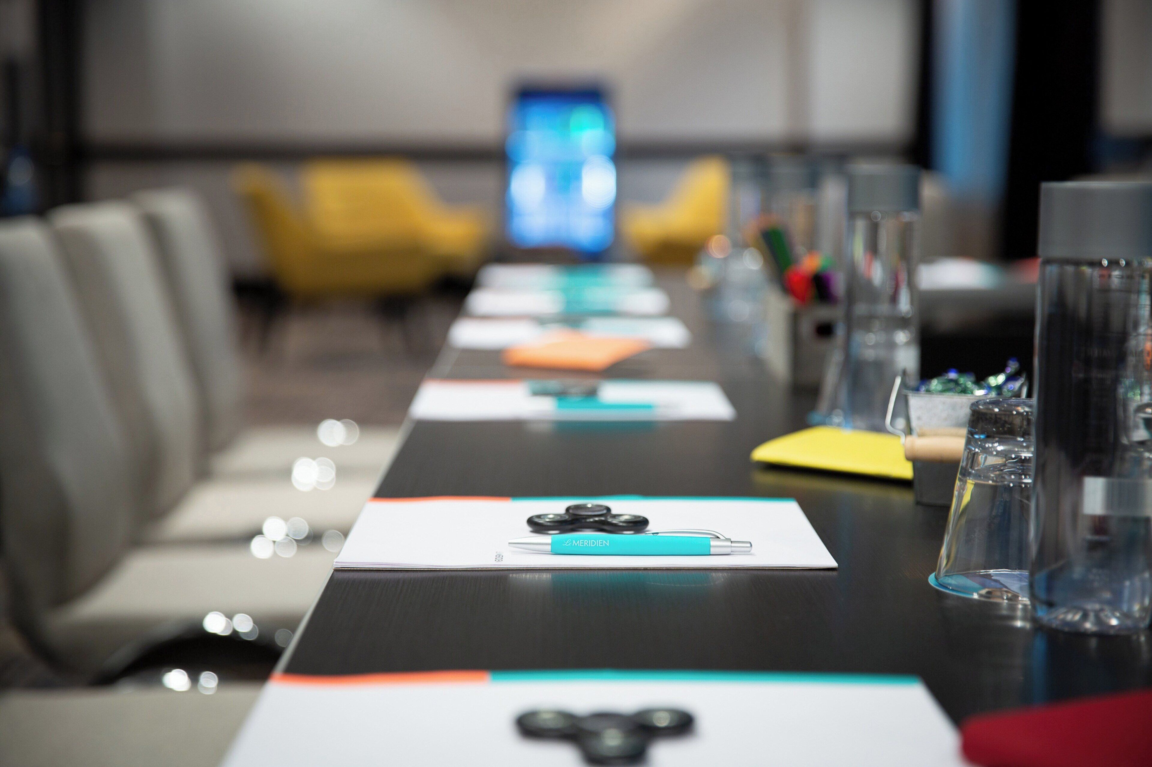 Foto - Le Meridien Dallas by the Galleria