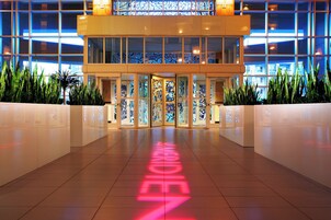 Vistas desde el alojamiento