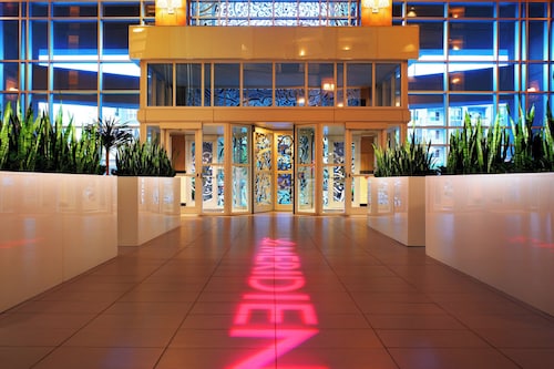 Le Meridien Dallas by the Galleria