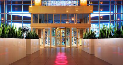 Le Meridien Dallas by the Galleria