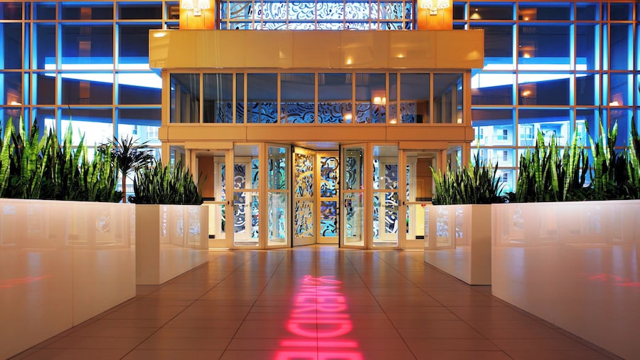 Le Meridien Dallas by the Galleria