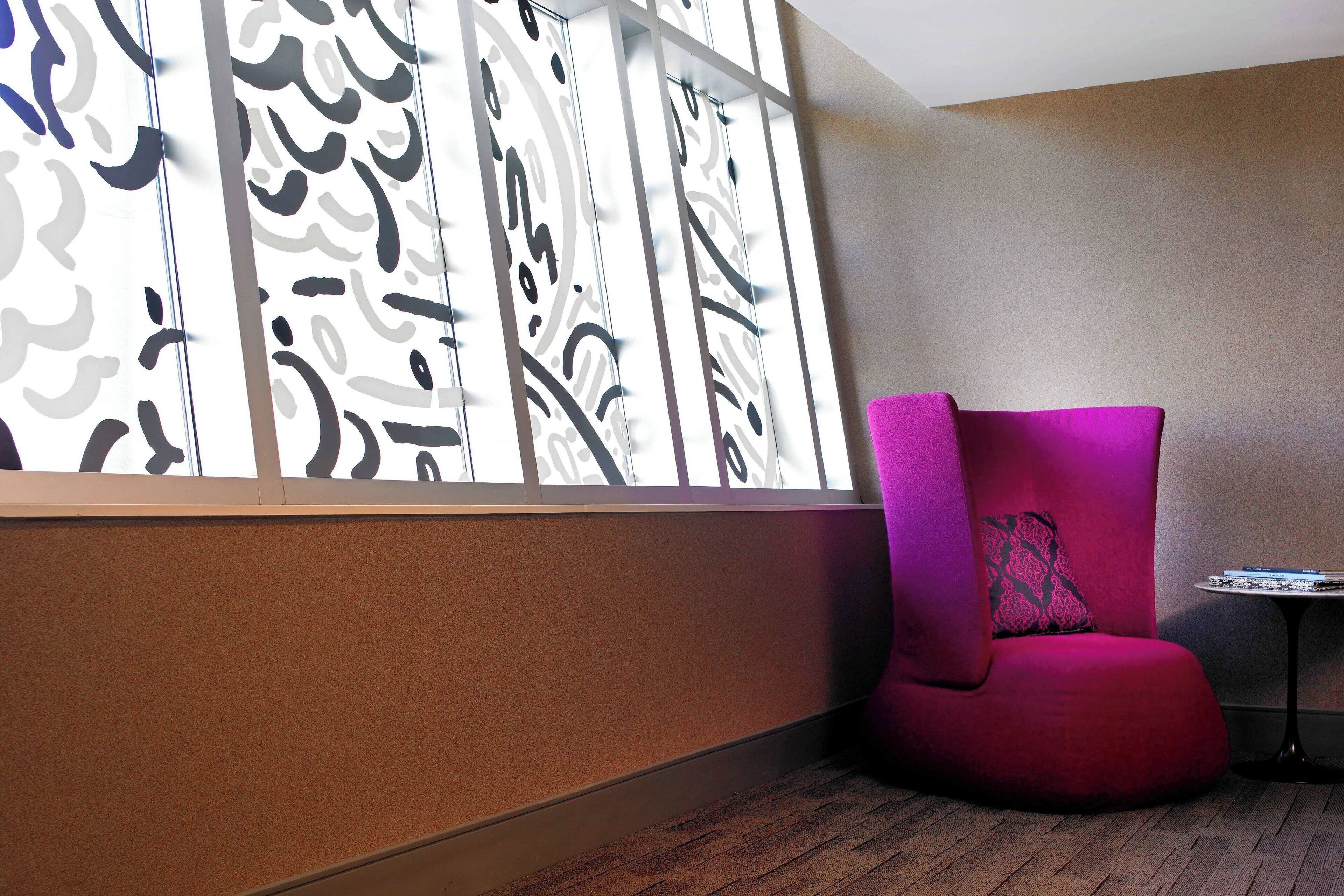 Foto - Le Meridien Dallas by the Galleria