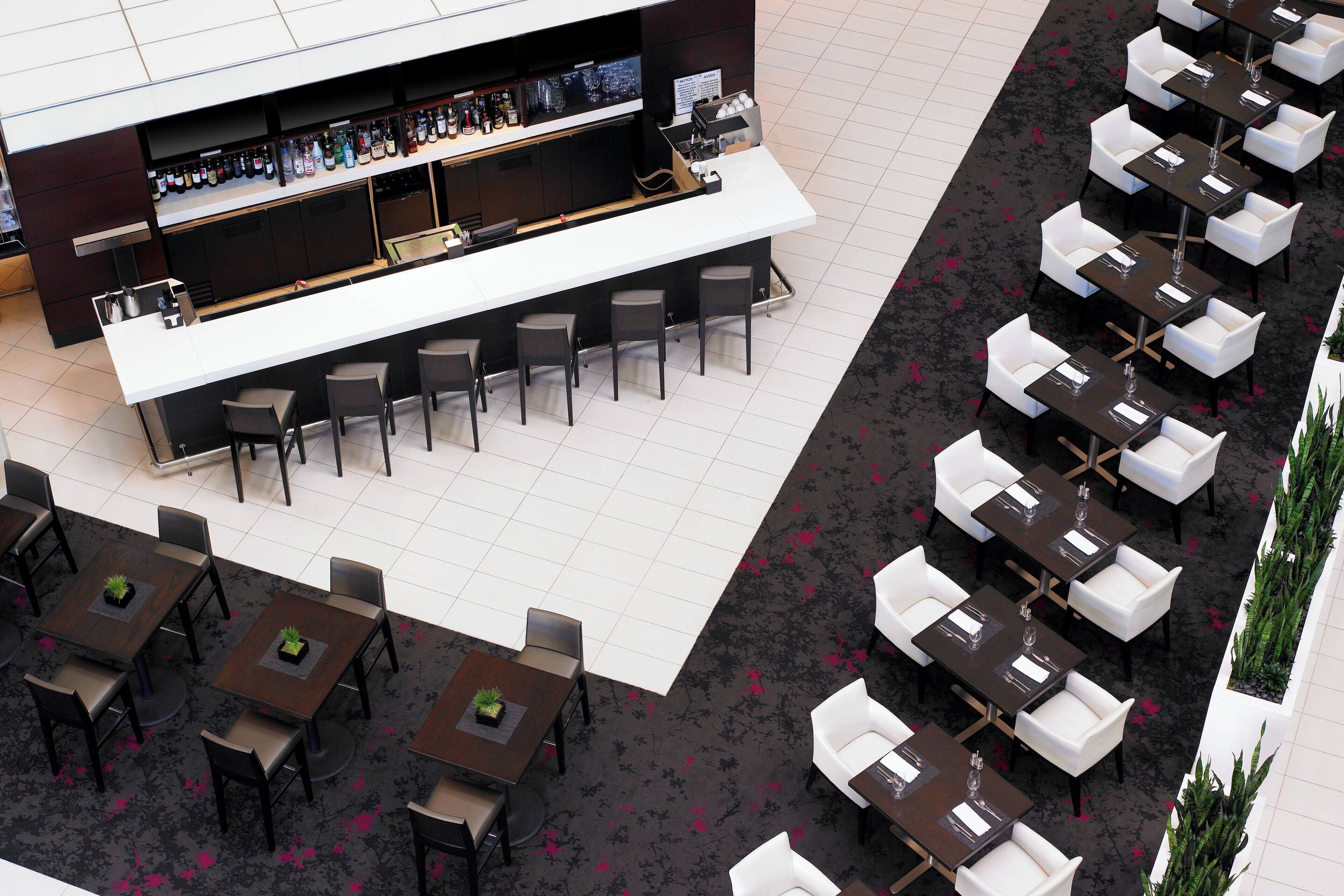 Foto - Le Meridien Dallas by the Galleria