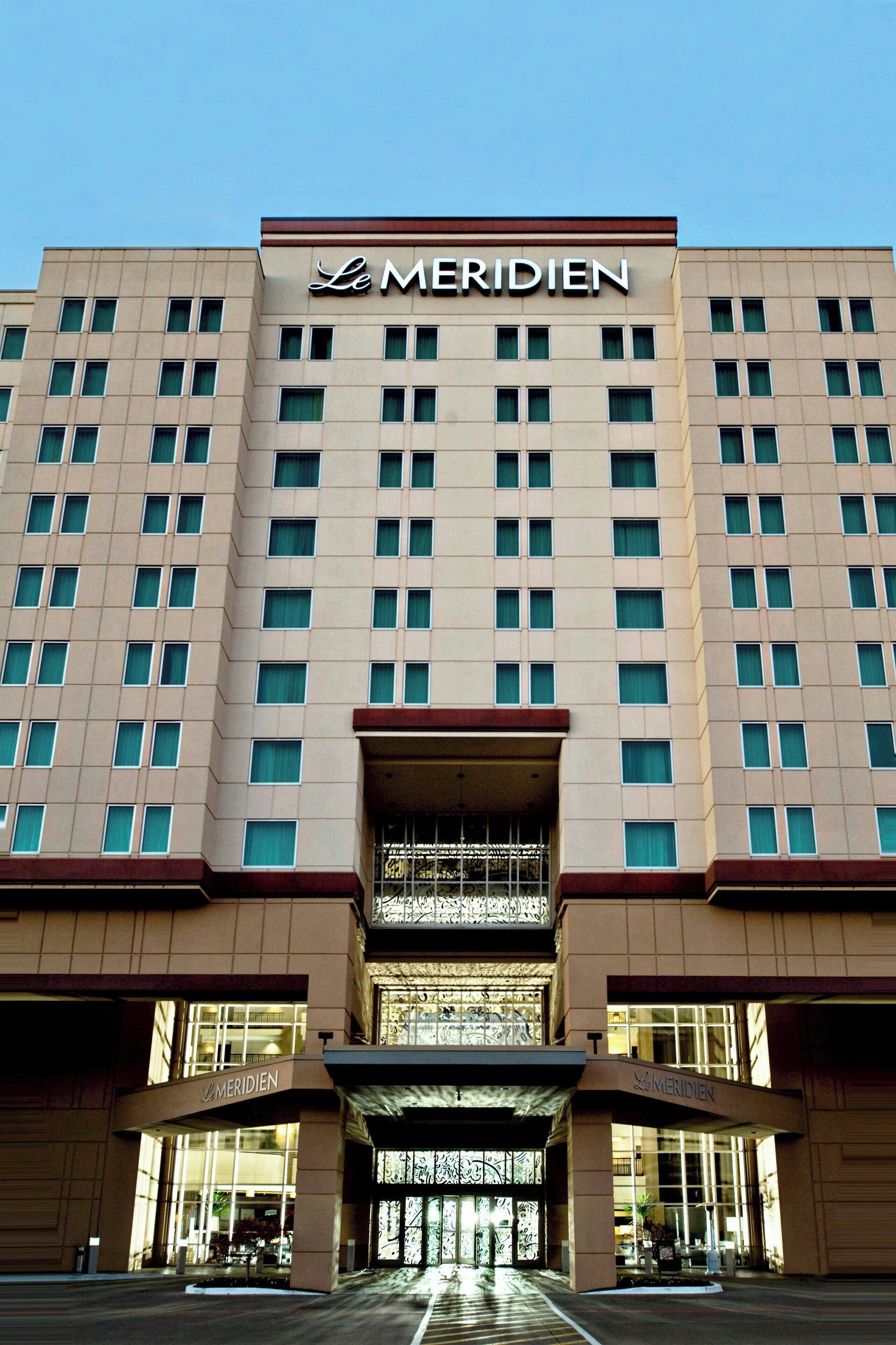 Foto - Le Meridien Dallas by the Galleria
