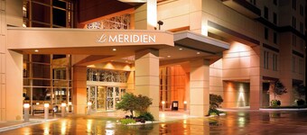Le Meridien Dallas by the Galleria