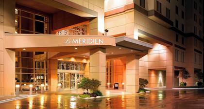 Le Meridien Dallas by the Galleria